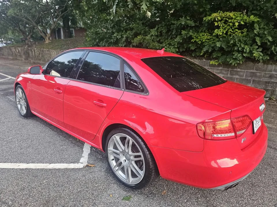2011 Audi B8 A4 - Image 4 of 18