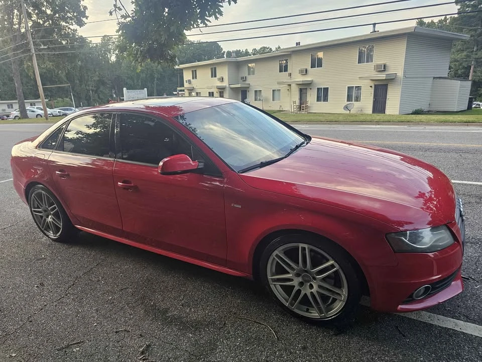 2011 Audi B8 A4 - Image 10 of 18