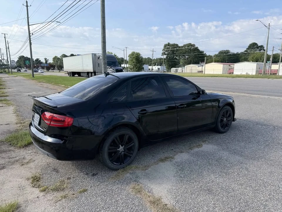 2011 Audi B8 A4 - Image 6 of 8