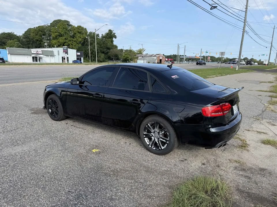 2011 Audi B8 A4 - Image 7 of 8