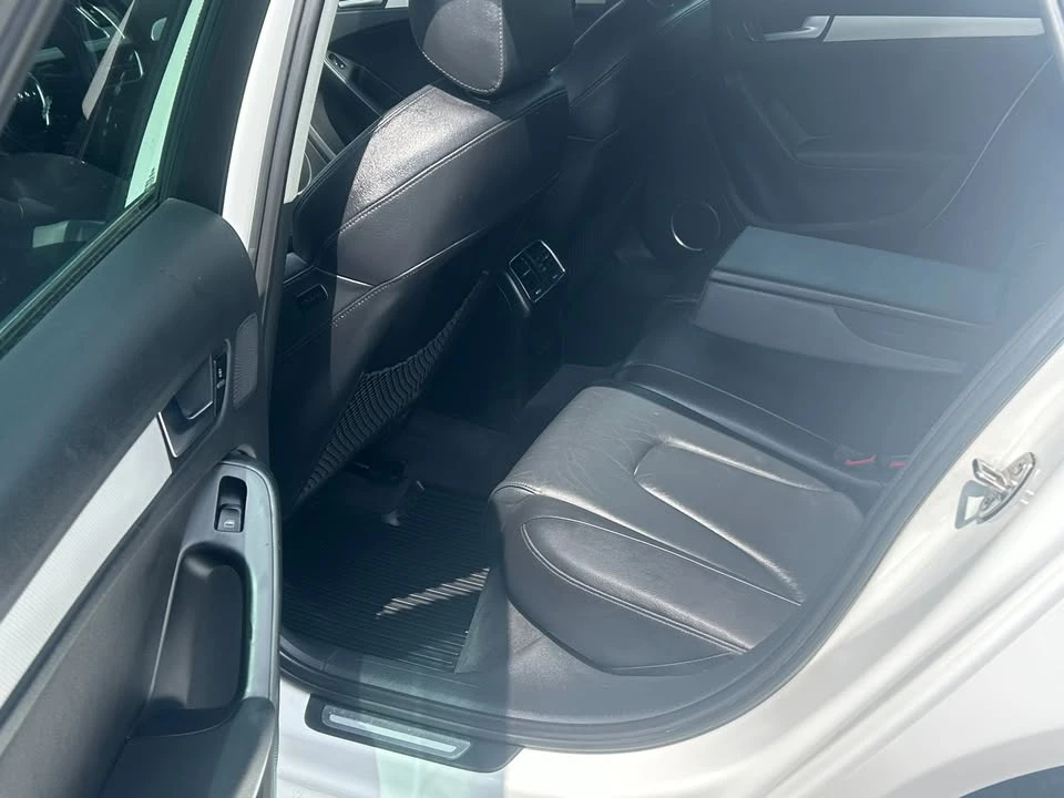 2011 Audi B8 A4 - Image 6 of 12
