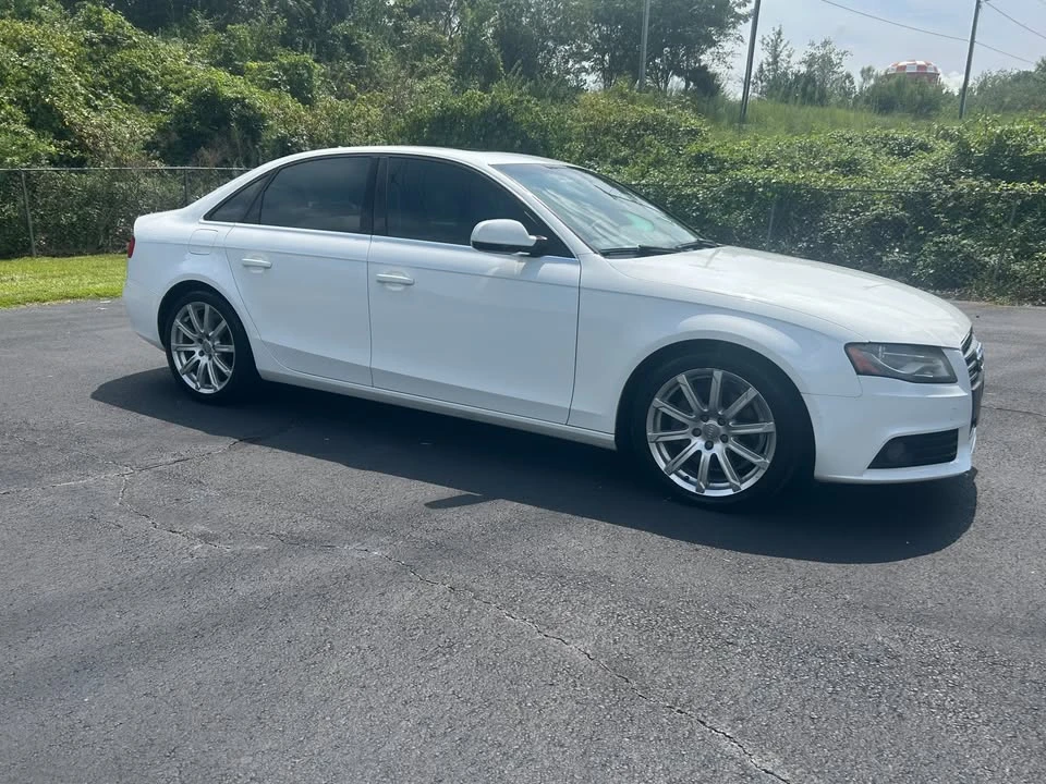 2011 Audi B8 A4 - Image 3 of 12
