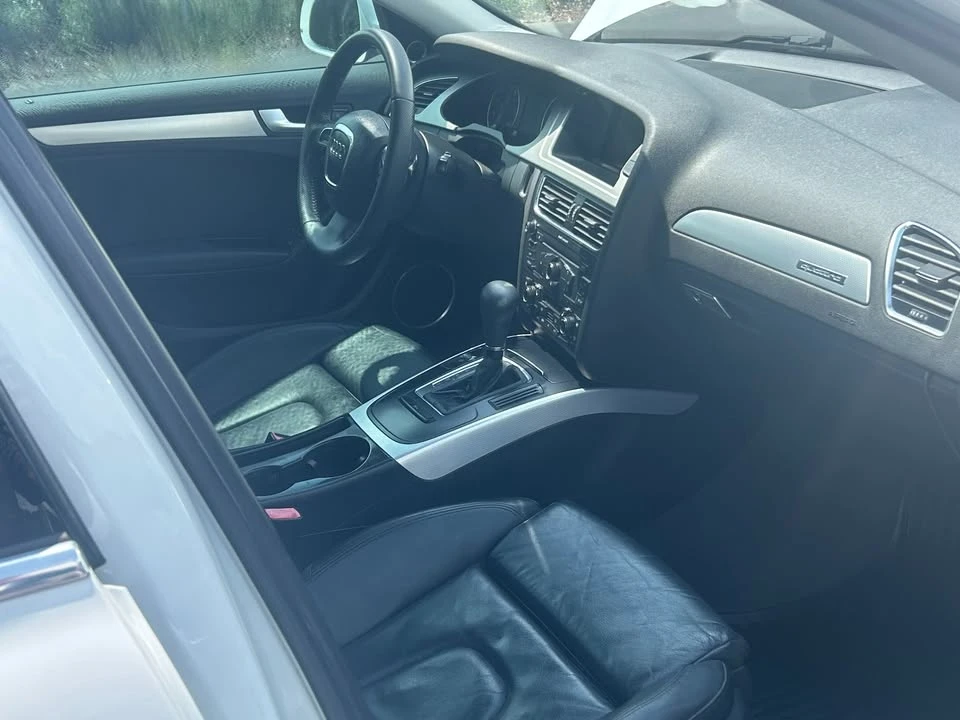 2011 Audi B8 A4 - Image 10 of 12