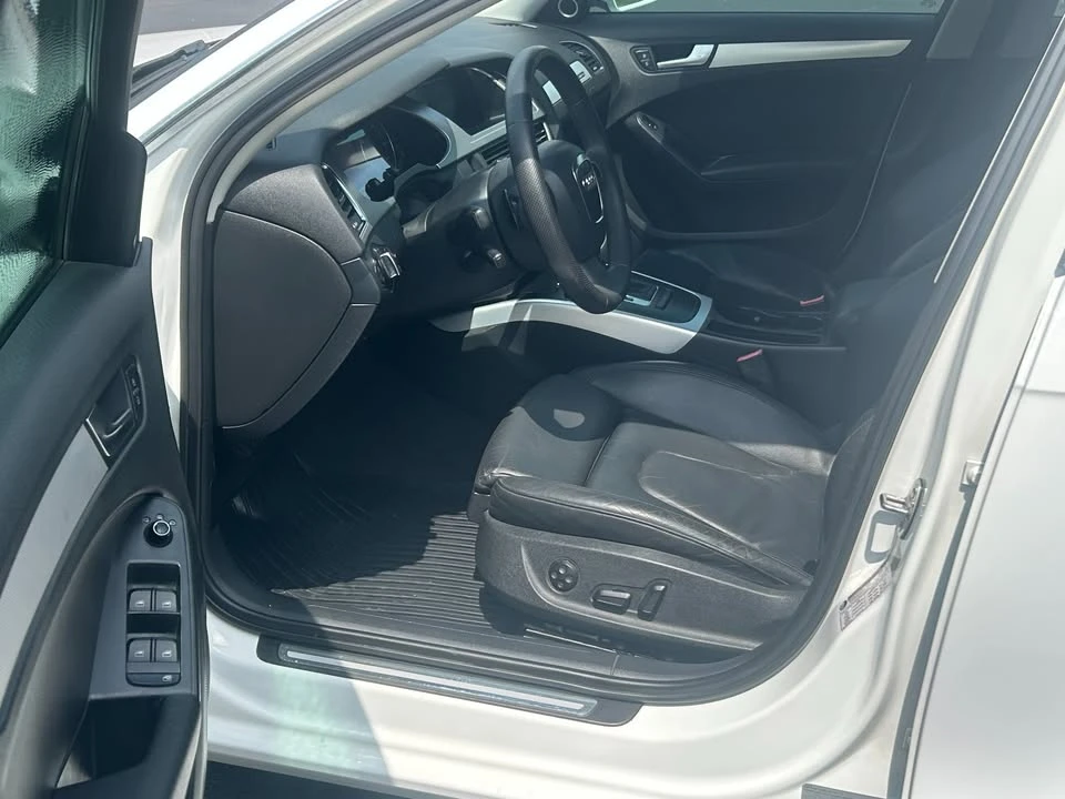 2011 Audi B8 A4 - Image 5 of 12