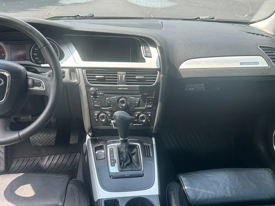 2011 Audi B8 A4 - Image 7 of 12