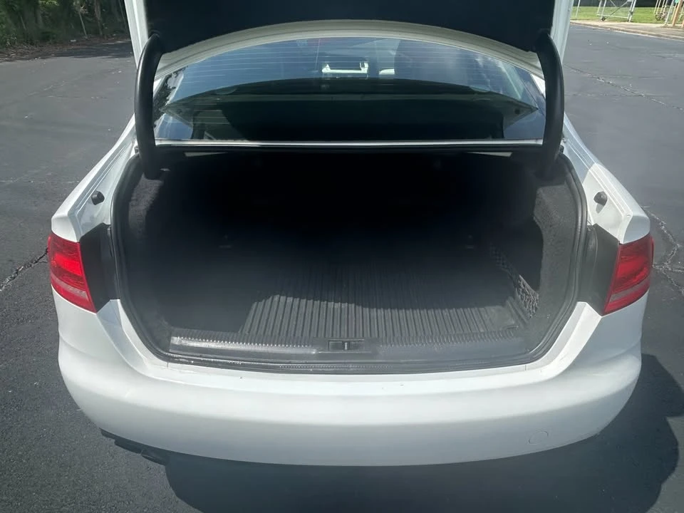 2011 Audi B8 A4 - Image 12 of 12
