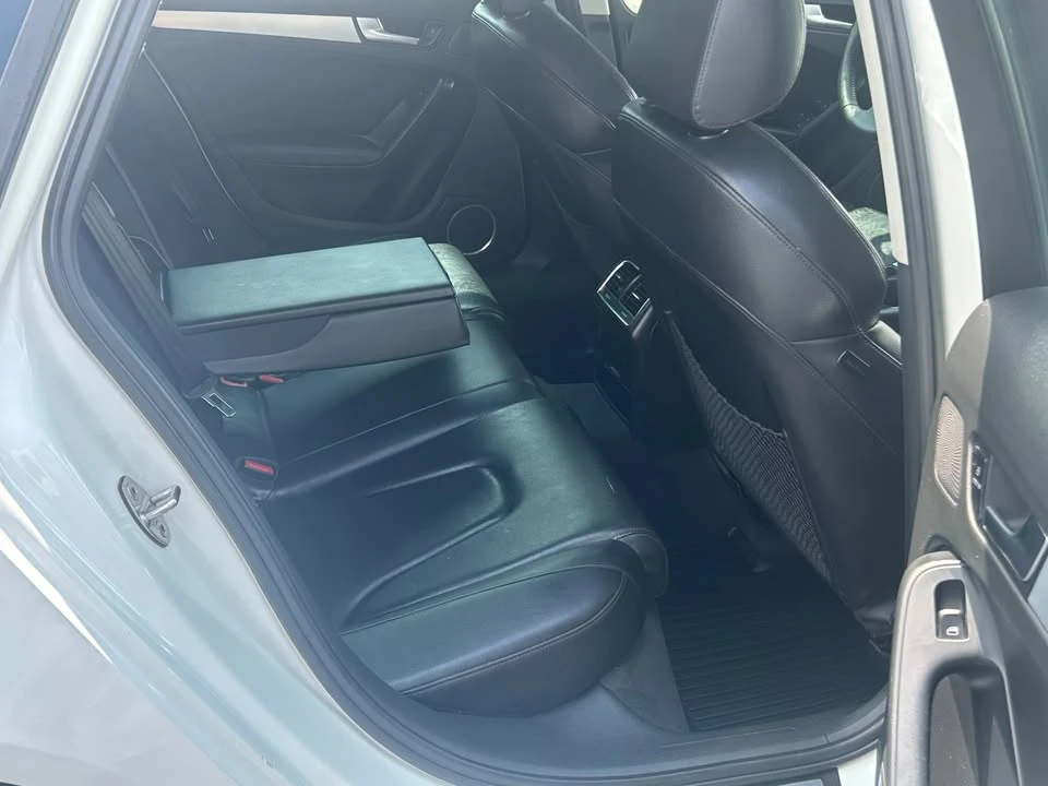 2011 Audi B8 A4 - Image 9 of 12