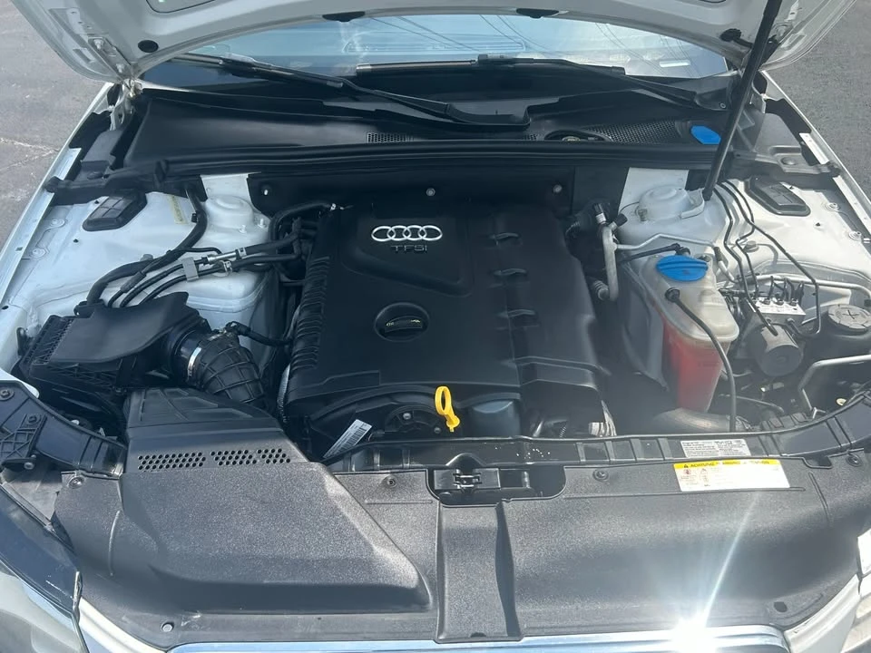 2011 Audi B8 A4 - Image 11 of 12