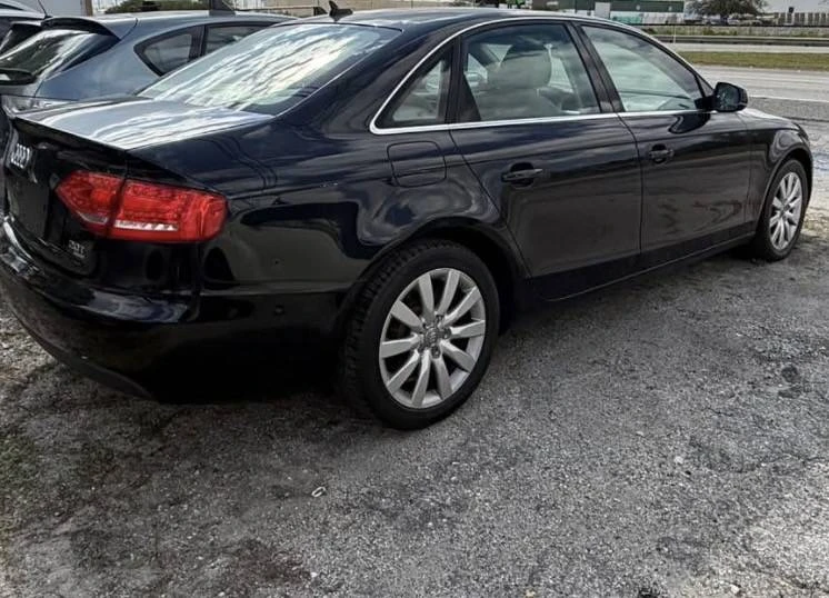 2011 Audi B8 A4 - Image 2 of 3