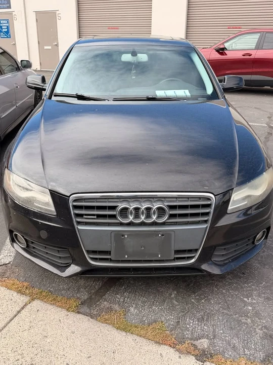 2011 Audi B8 A4 - Image 2 of 6