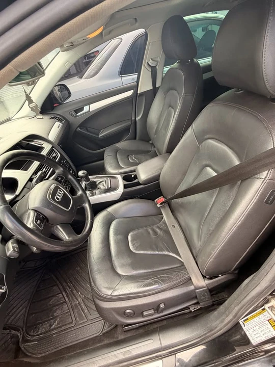 2011 Audi B8 A4 - Image 3 of 6