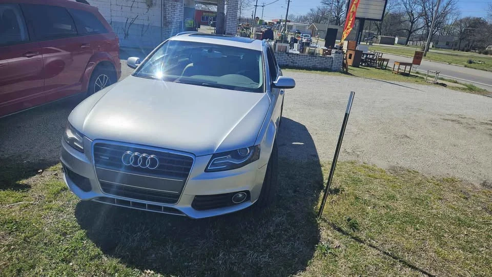 2011 Audi B8 A4 - Image 10 of 10