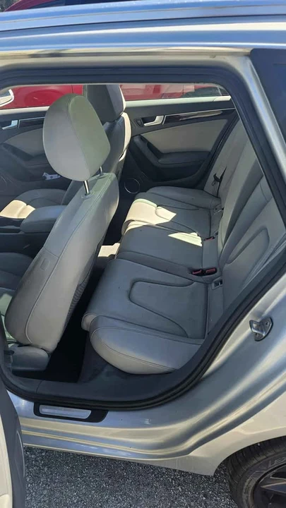 2011 Audi B8 A4 - Image 7 of 10