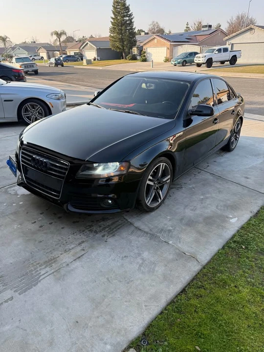 2011 Audi B8 A4 - Image 2 of 5