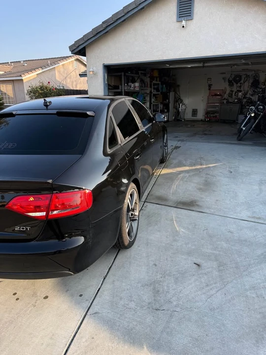 2011 Audi B8 A4 - Image 3 of 5