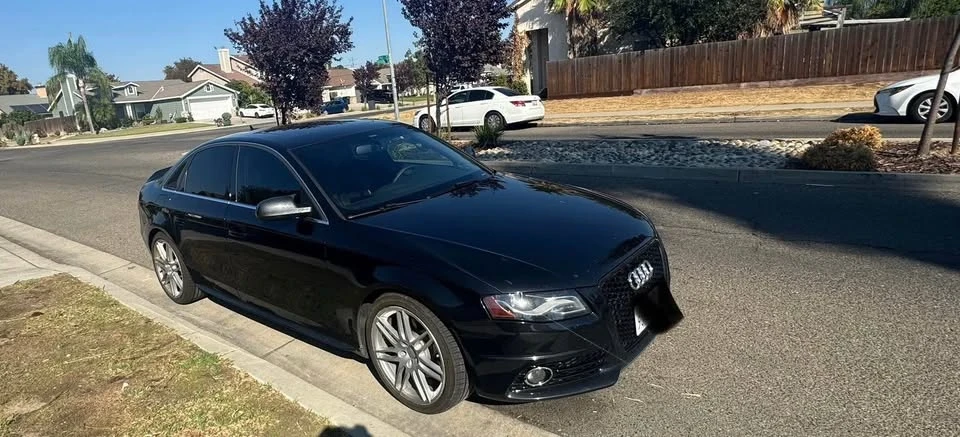 2011 Audi B8 A4 - Image 6 of 8