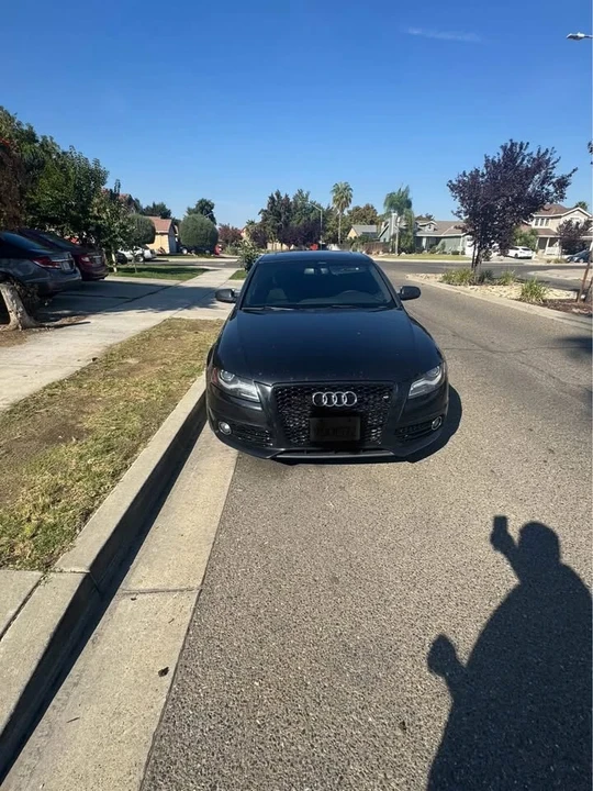 2011 Audi B8 A4 - Image 5 of 8