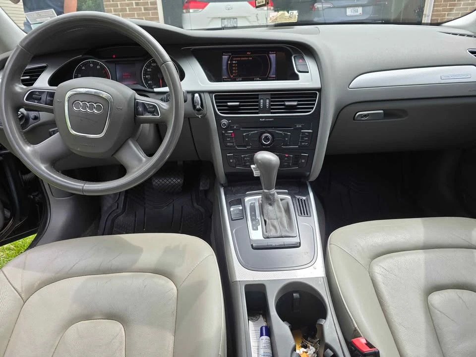 2011 Audi B8 A4 - Image 4 of 6