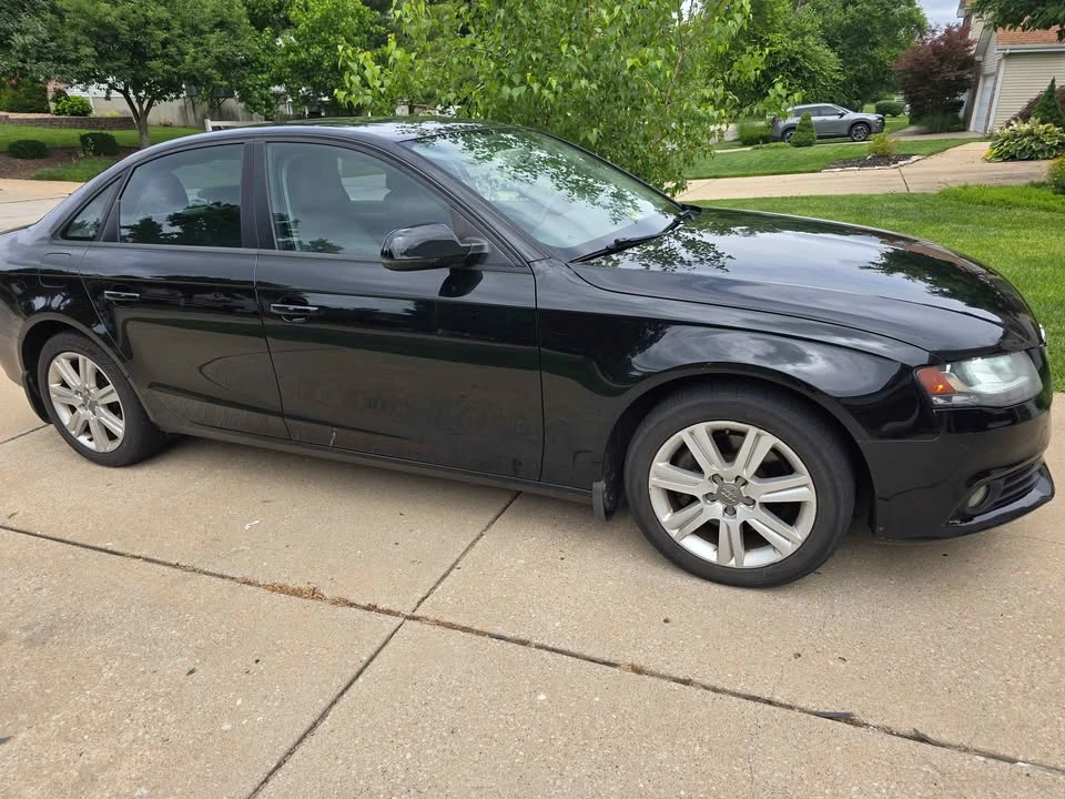 2011 Audi B8 A4 - Image 3 of 6