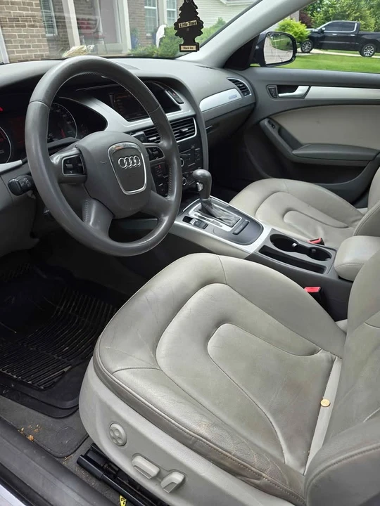 2011 Audi B8 A4 - Image 5 of 6