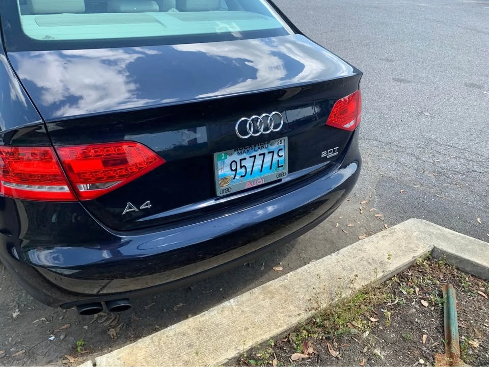 2011 Audi B8 A4 - Image 9 of 10