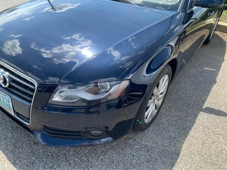 2011 Audi B8 A4 - Image 3 of 10