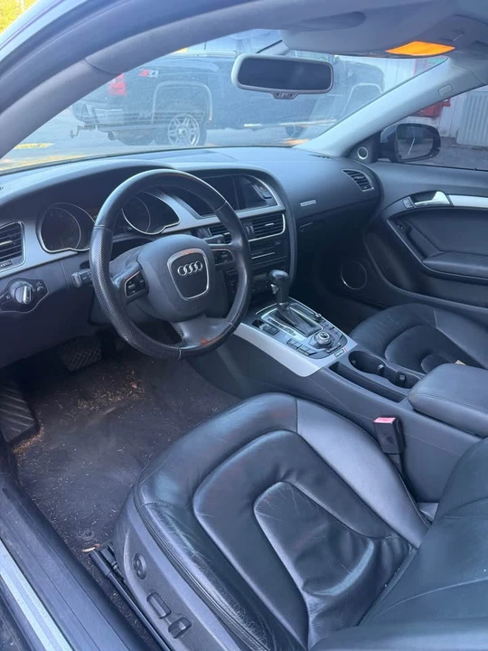2011 Audi B8 A5 - Image 6 of 8