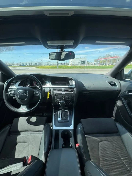 2011 Audi B8 A5 - Image 13 of 16
