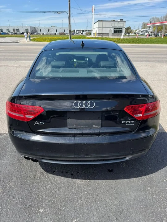 2011 Audi B8 A5 - Image 6 of 16