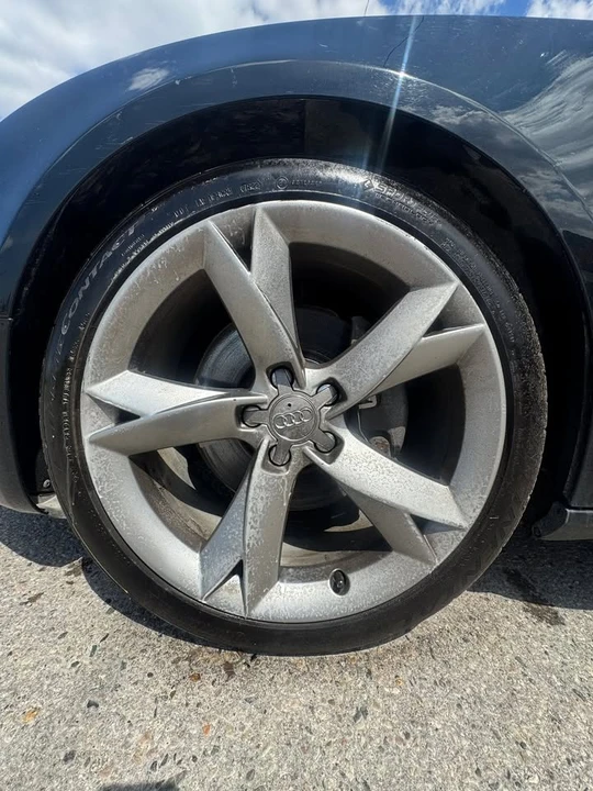 2011 Audi B8 A5 - Image 16 of 16