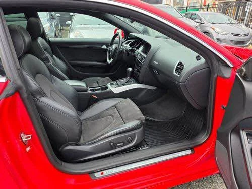 2011 Audi B8 A5 - Image 11 of 17