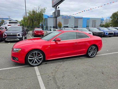 2011 Audi B8 A5 - Image 7 of 17
