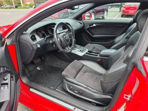 2011 Audi B8 A5 - Image 15 of 17