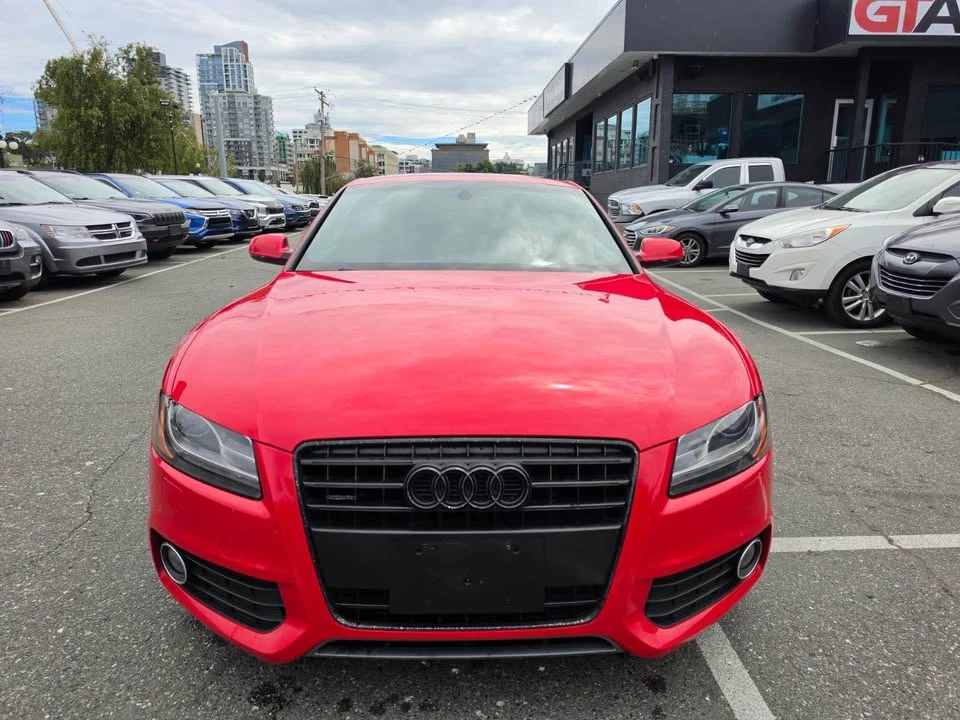 2011 Audi B8 A5 - Image 5 of 17