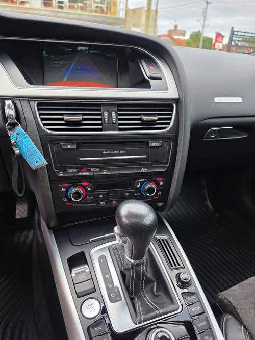 2011 Audi B8 A5 - Image 10 of 17