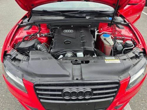 2011 Audi B8 A5 - Image 14 of 17