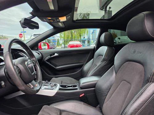 2011 Audi B8 A5 - Image 12 of 17