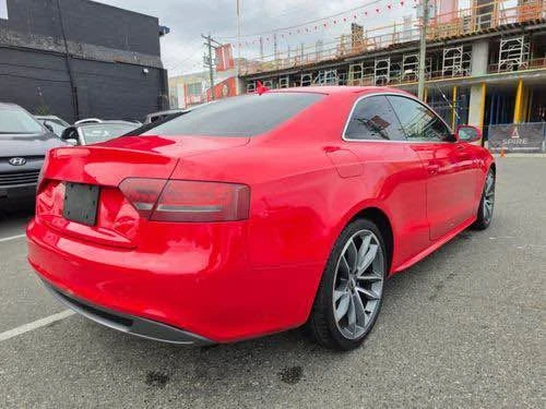2011 Audi B8 A5 - Image 6 of 17