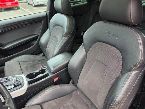 2011 Audi B8 A5 - Image 13 of 17