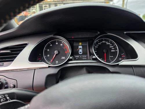 2011 Audi B8 A5 - Image 9 of 17
