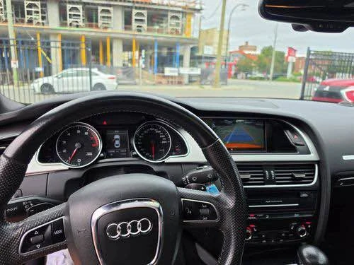 2011 Audi B8 A5 - Image 8 of 17