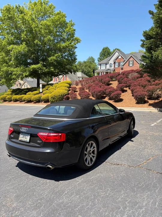 2011 Audi B8 A5 - Image 6 of 11