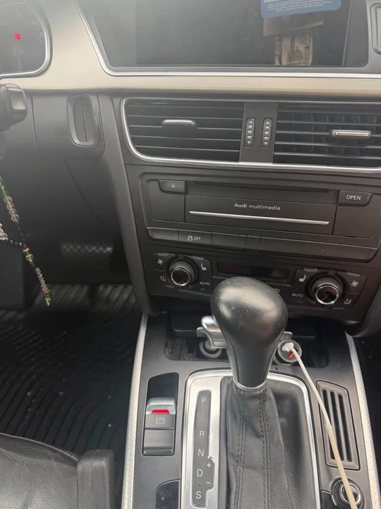 2011 Audi B8 A5 - Image 11 of 13