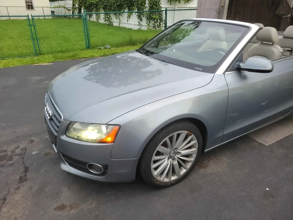 2011 Audi B8 A5 - Image 8 of 14