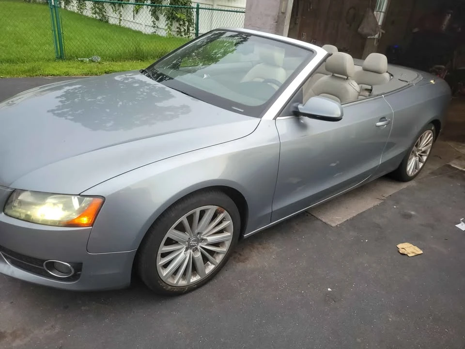 2011 Audi B8 A5 - Image 9 of 14