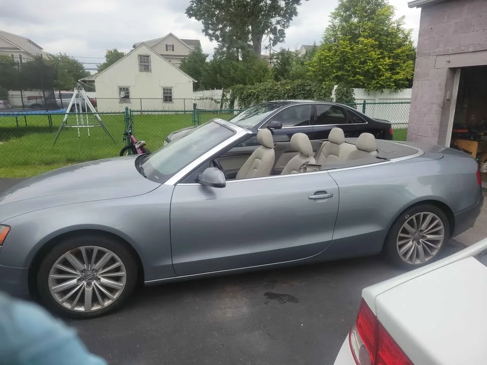 2011 Audi B8 A5 - Image 14 of 14