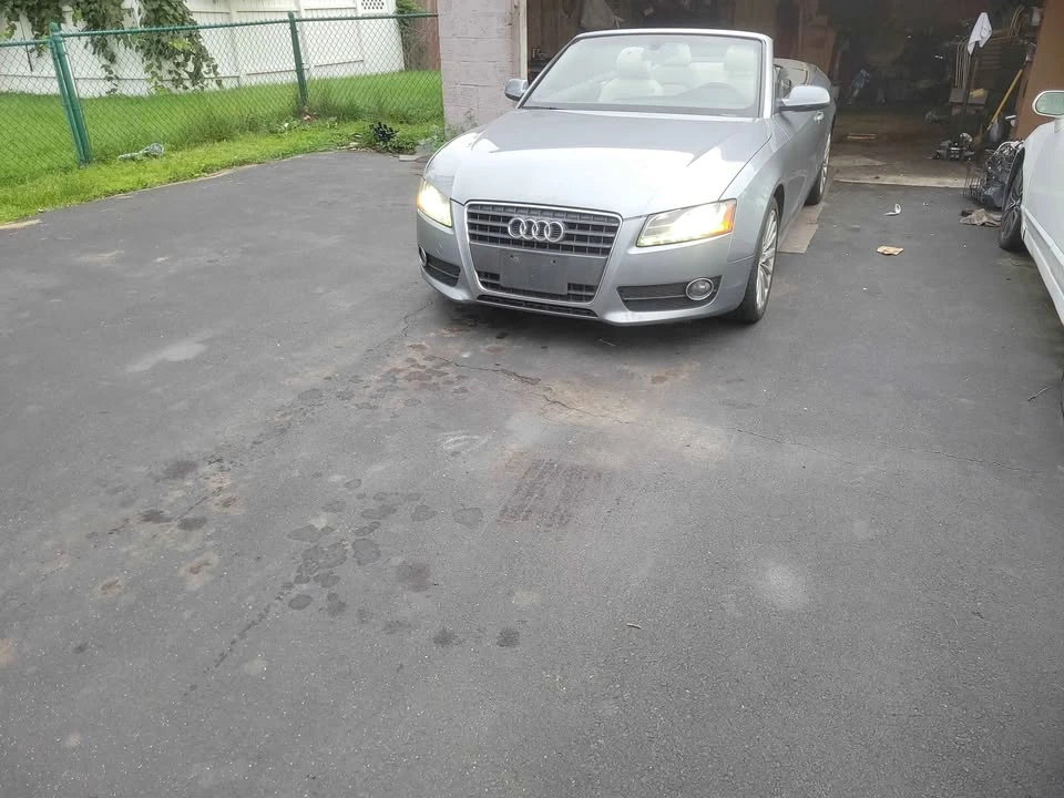 2011 Audi B8 A5 - Image 6 of 14