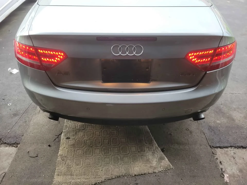 2011 Audi B8 A5 - Image 7 of 14