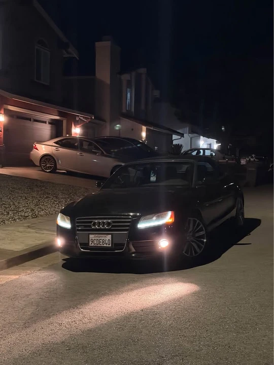 2011 Audi B8 A5 - Image 3 of 13