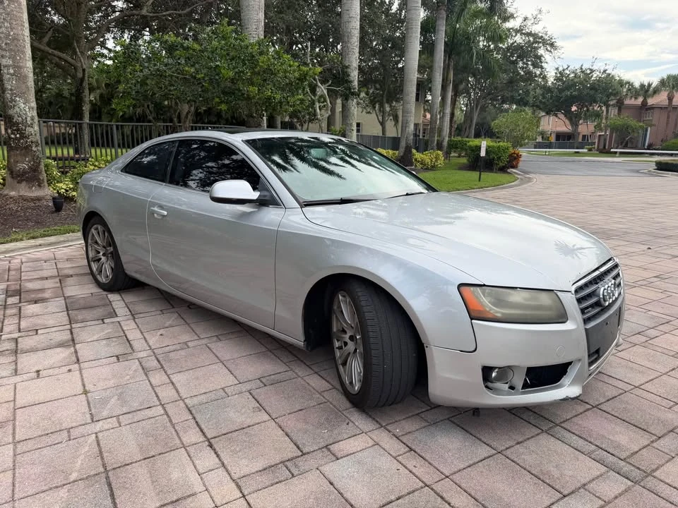 2011 Audi B8 A5 - Image 15 of 16